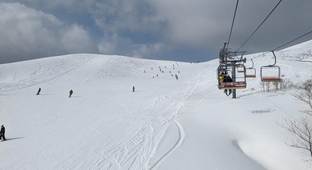 冬をもっと楽しむコツ満載スキーツアーで発見する雪山旅行の新しい魅力