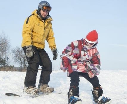 ズボラなあなたが得する最安最速の日帰りスキーツアー裏ワザ満載指南